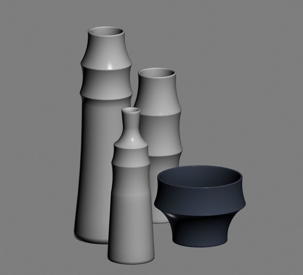 vase 49 3D model_11
