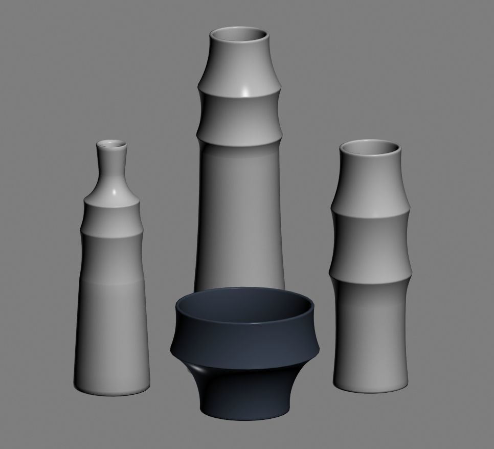vase 49 3D model_58