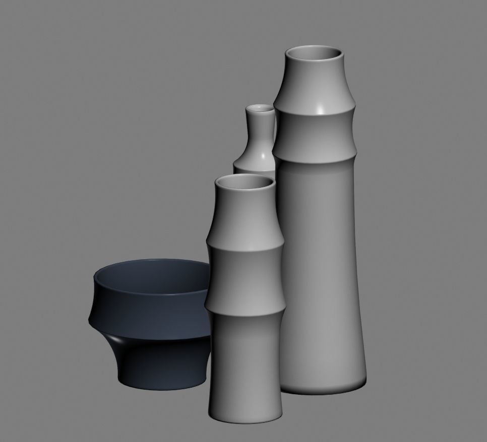 vase 49 3D model_42