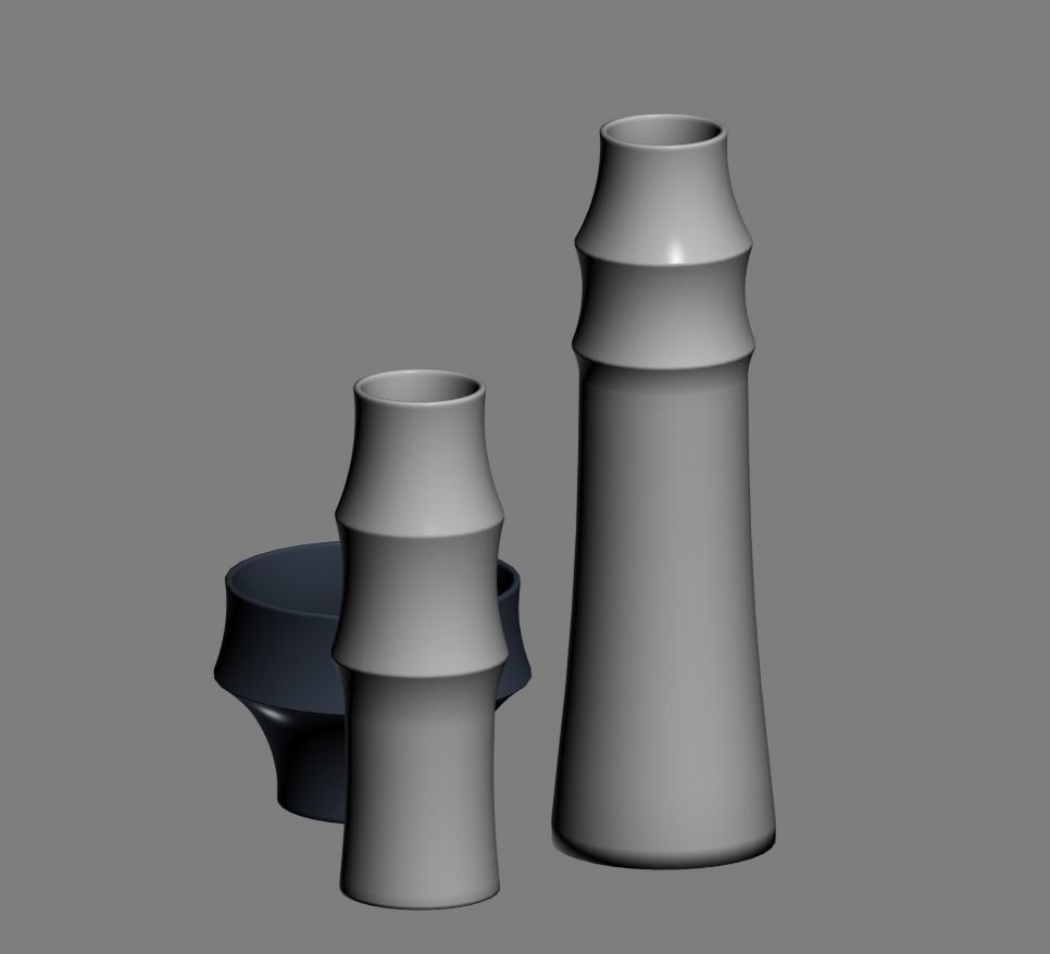 vase 49 3D model_38