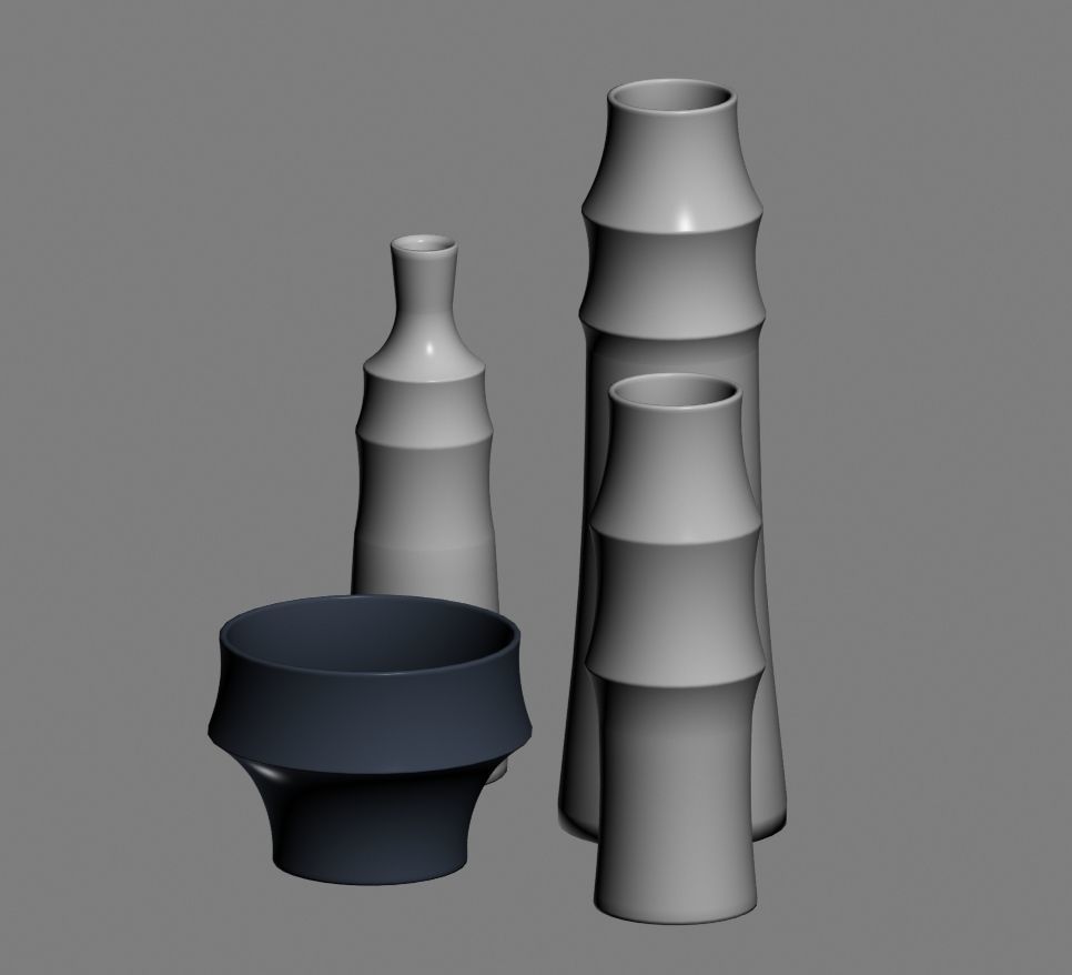 vase 49 3D model_47