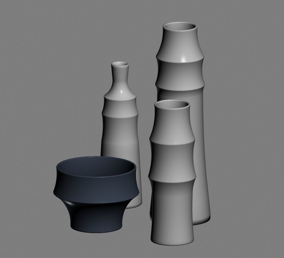 vase 49 3D model_46