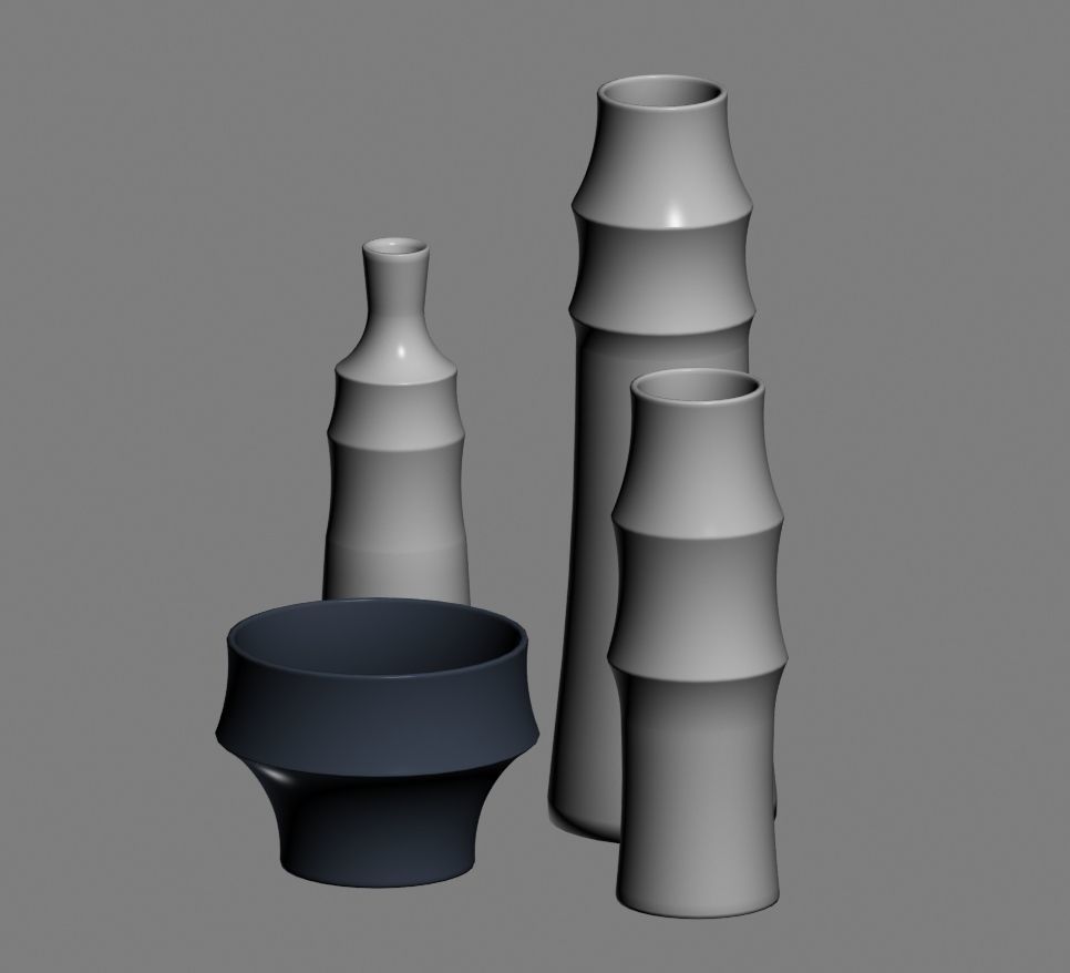 vase 49 3D model_48