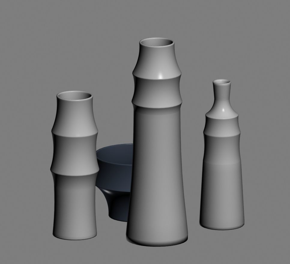 vase 49 3D model_30