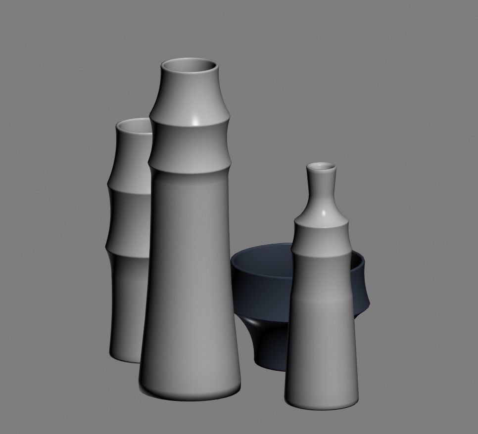 vase 49 3D model_20