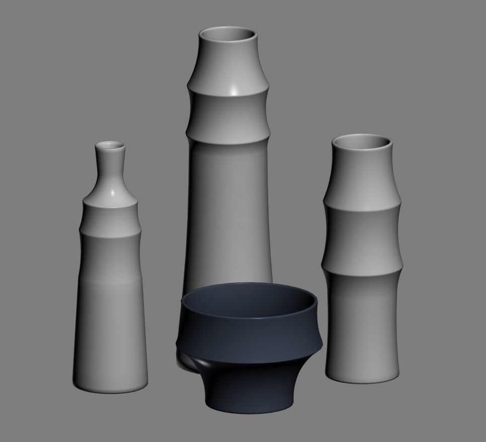 vase 49 3D model_59