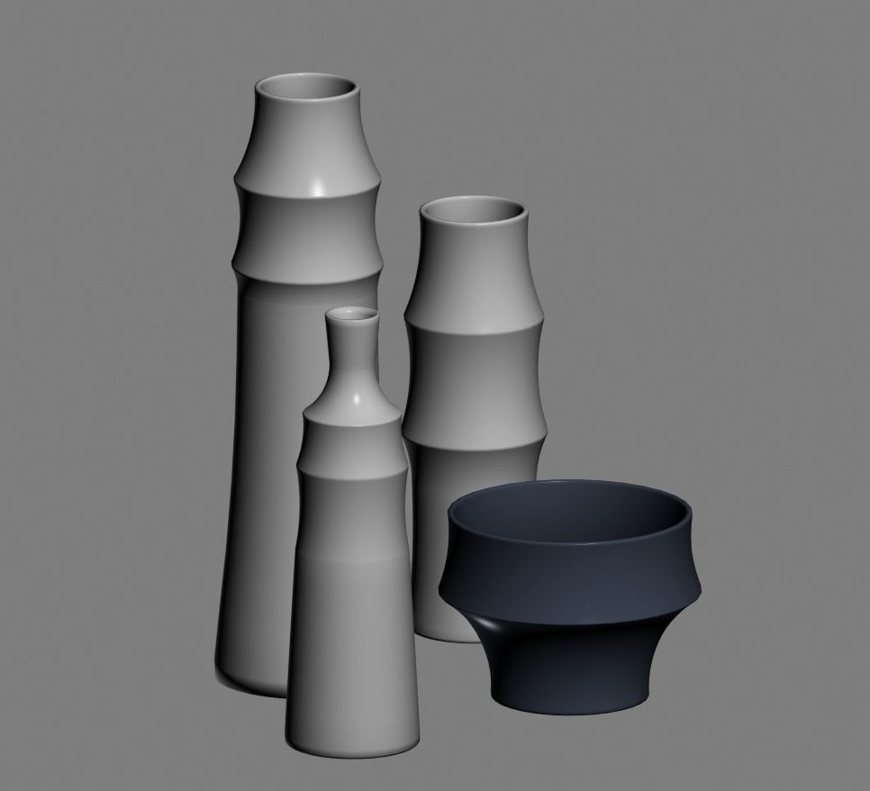 vase 49 3D model_10