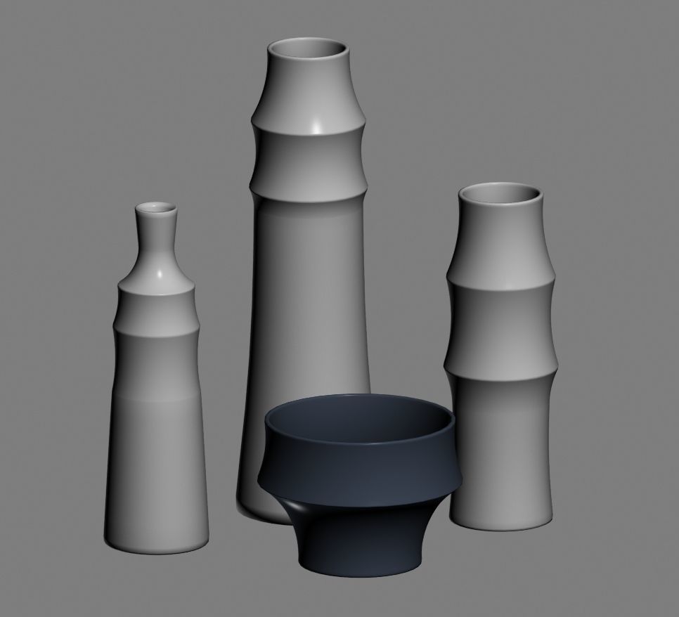 vase 49 3D model_60