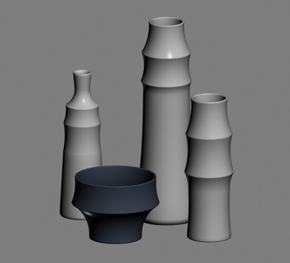 vase 49 3D model_52