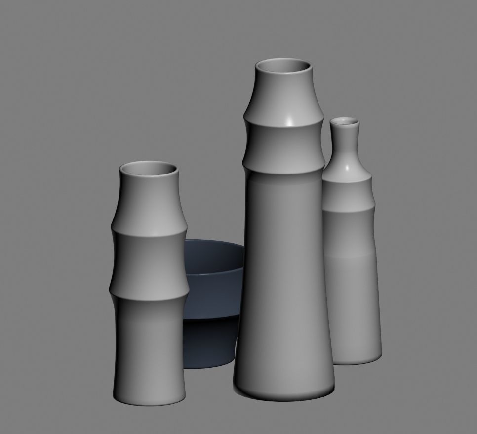 vase 49 3D model_34