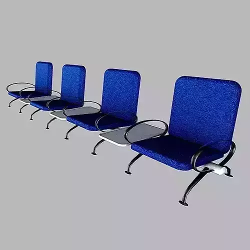 Airport Seat