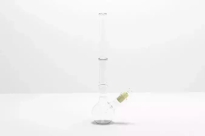 Medical Cannabis Smoking Bong