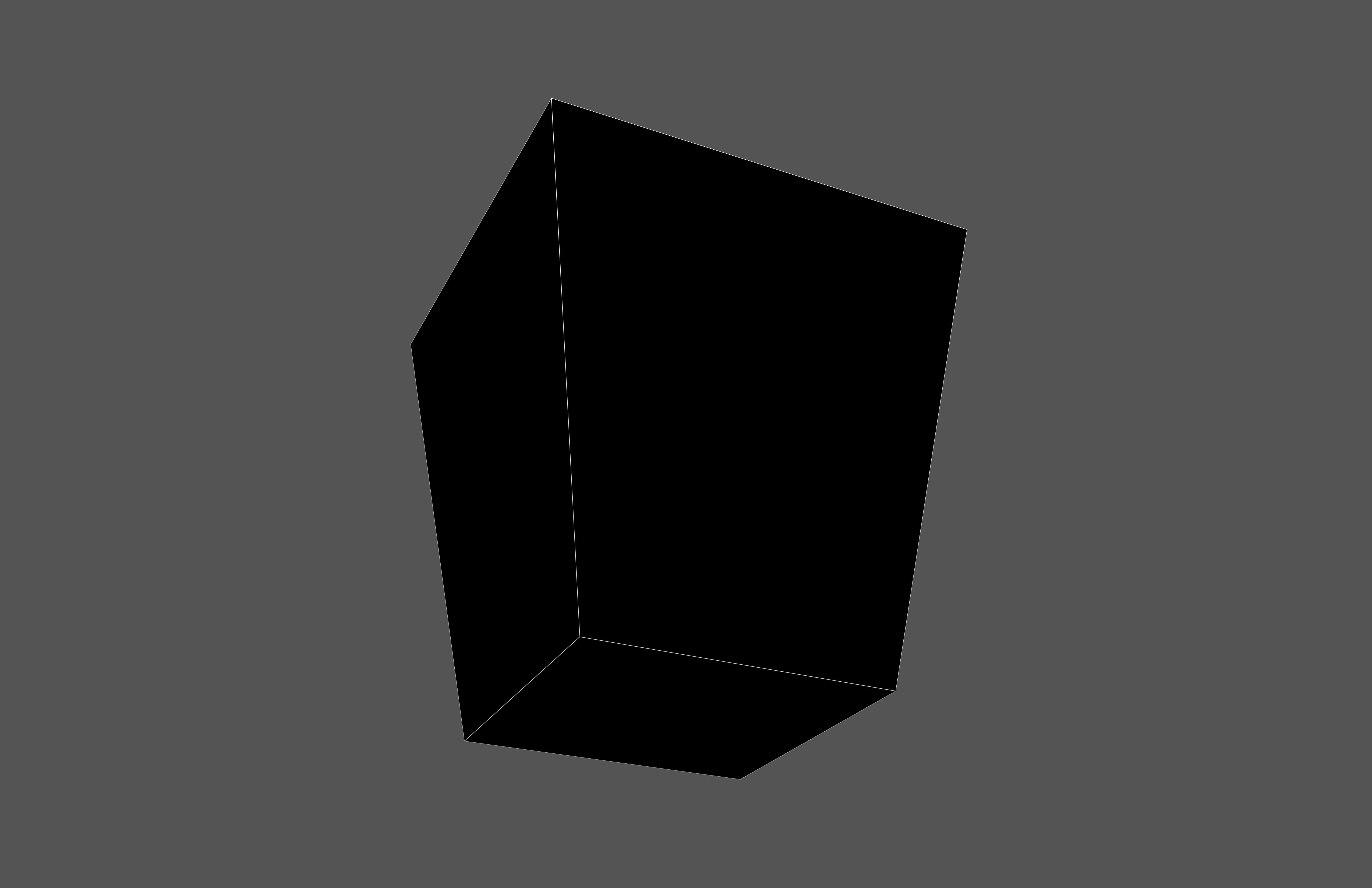 Popcorn v1 001 Low-poly 3D model_7