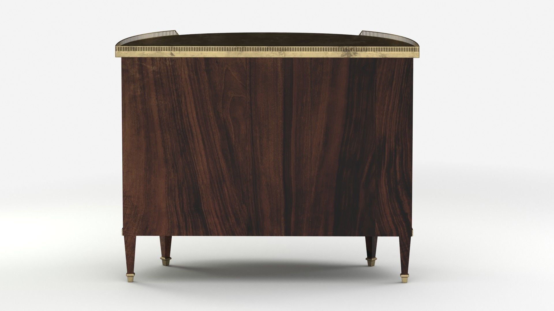 Cabinet 22 3D model_9