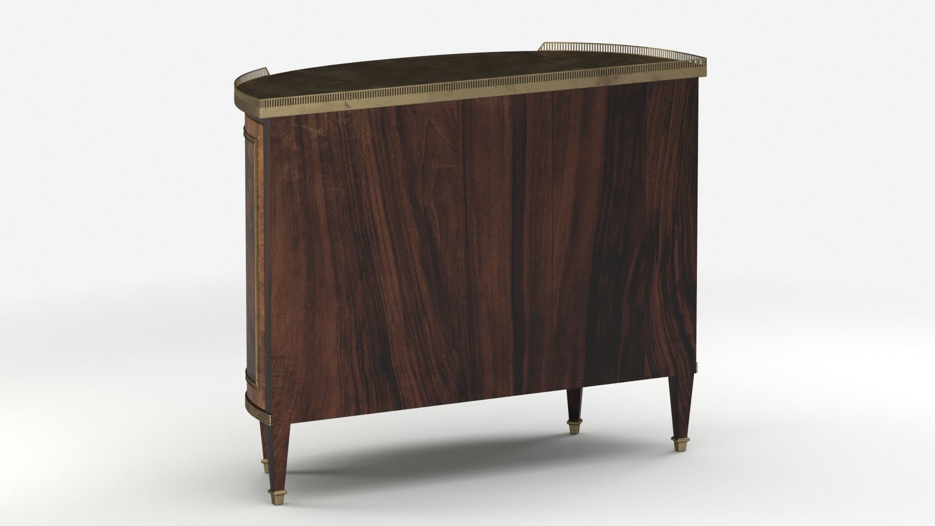 Cabinet 22 3D model_10