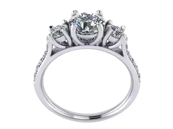 Ring Princess FD