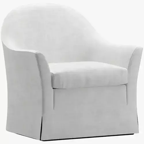 Chair 190 3D model