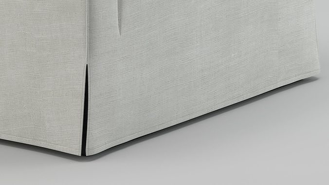 Chair 190 3D model 3