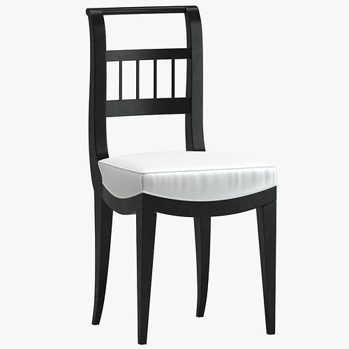 Chair 191 3D model
