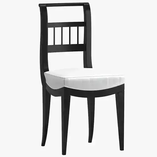Chair 191 3D model