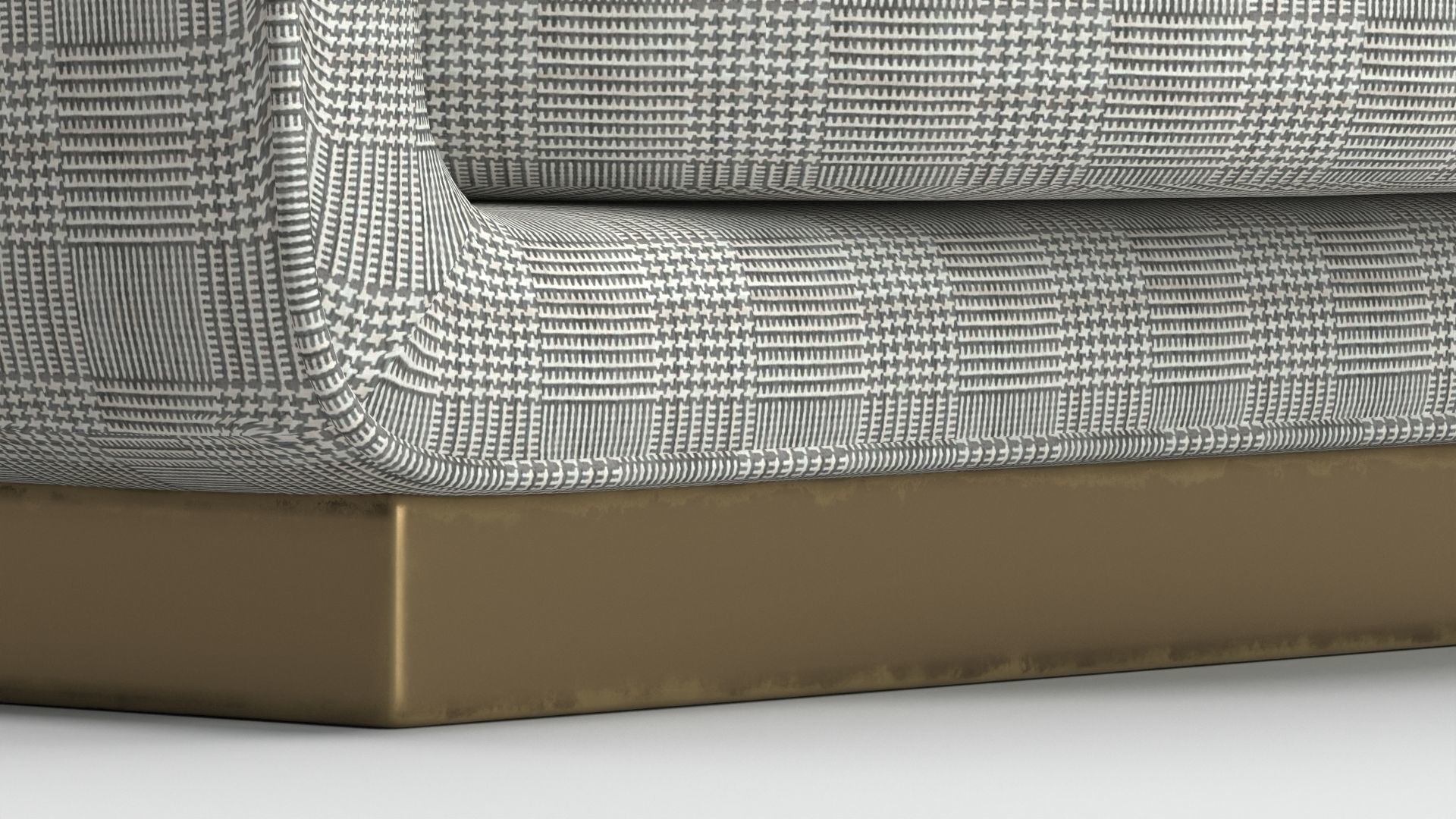 Chair 192 3D model_2