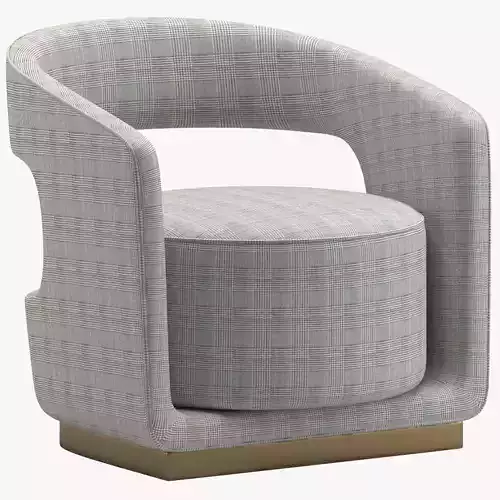 Chair 192 3D model