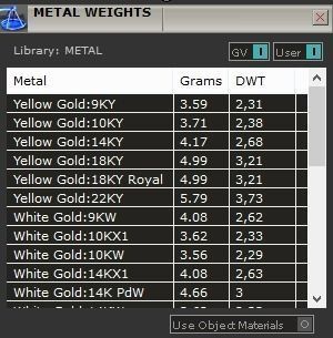 earrings with diamonds 3D print model_5