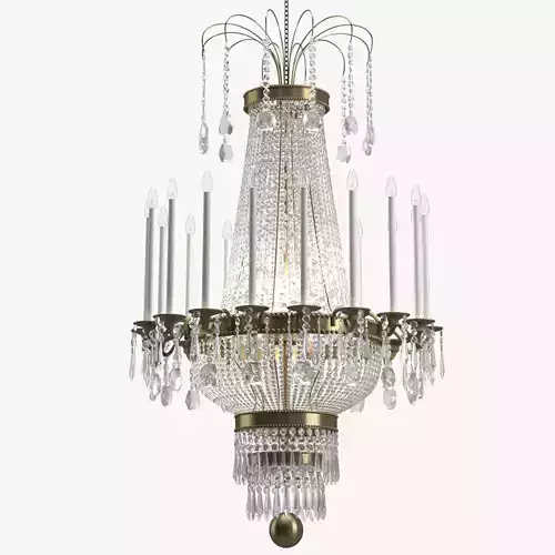 Chandelier 20
