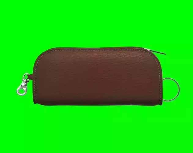 KEYCHAIN BAG 3D print model