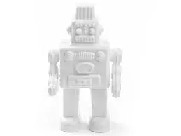 Robot 3D printable 3D print model