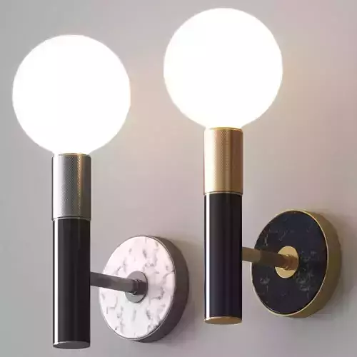 Frode Wall lamp - Loft concept