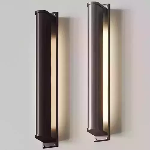 Jonathan Browning Meudon Sconce