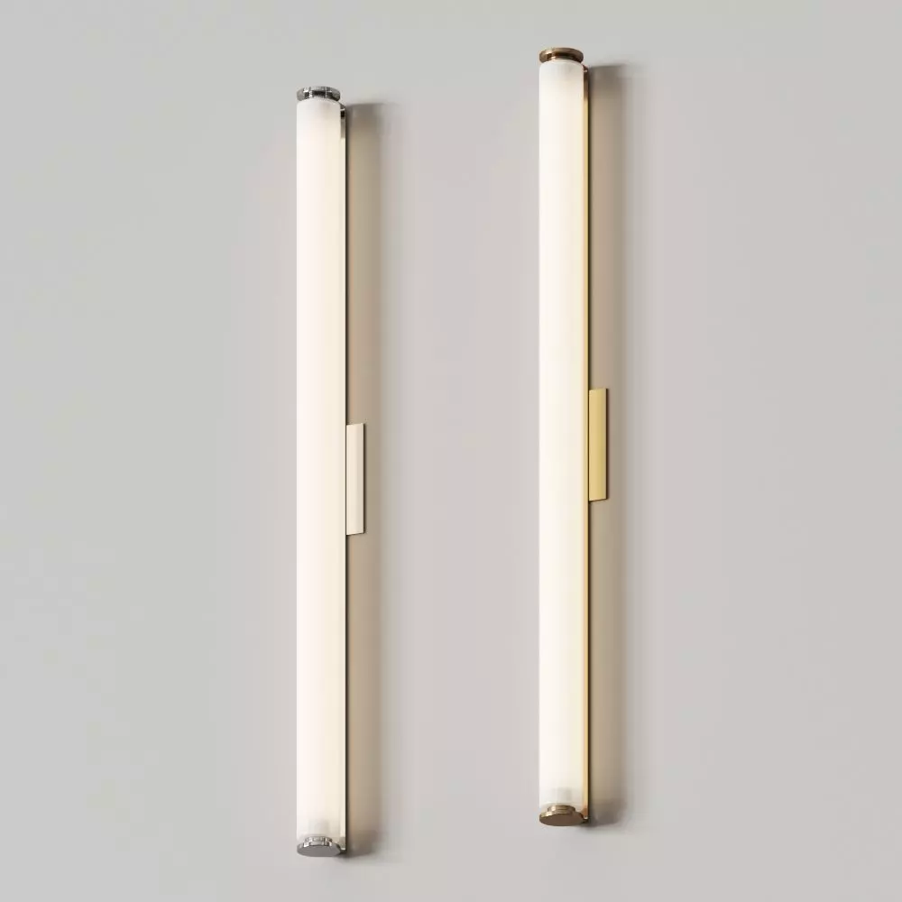 Ayre Icon Wall Lamps 3D model_0