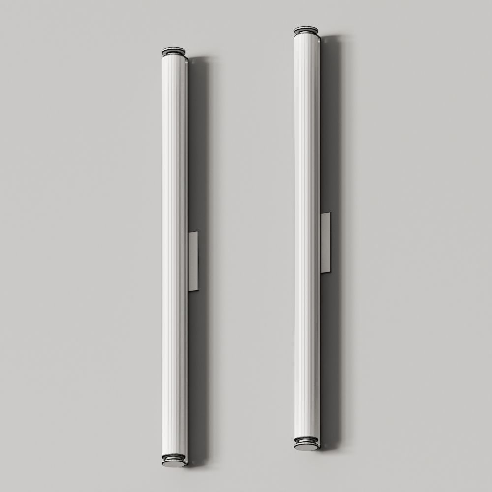 Ayre Icon Wall Lamps 3D model_3