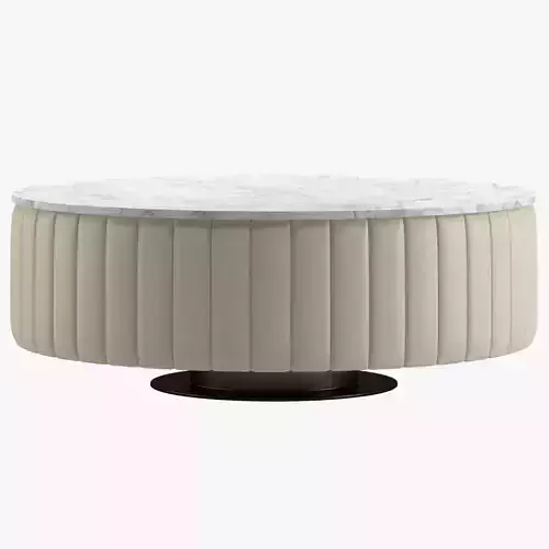 Coffee Table 15 3D model