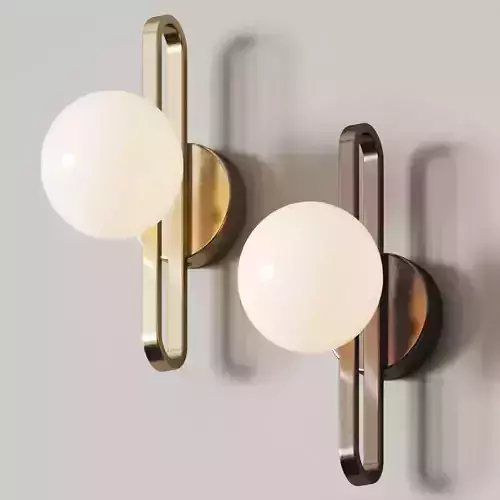 Amara Modern Nordic Wall Lamp