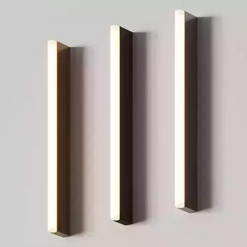 Michael Anastassiades Tube Wall Light