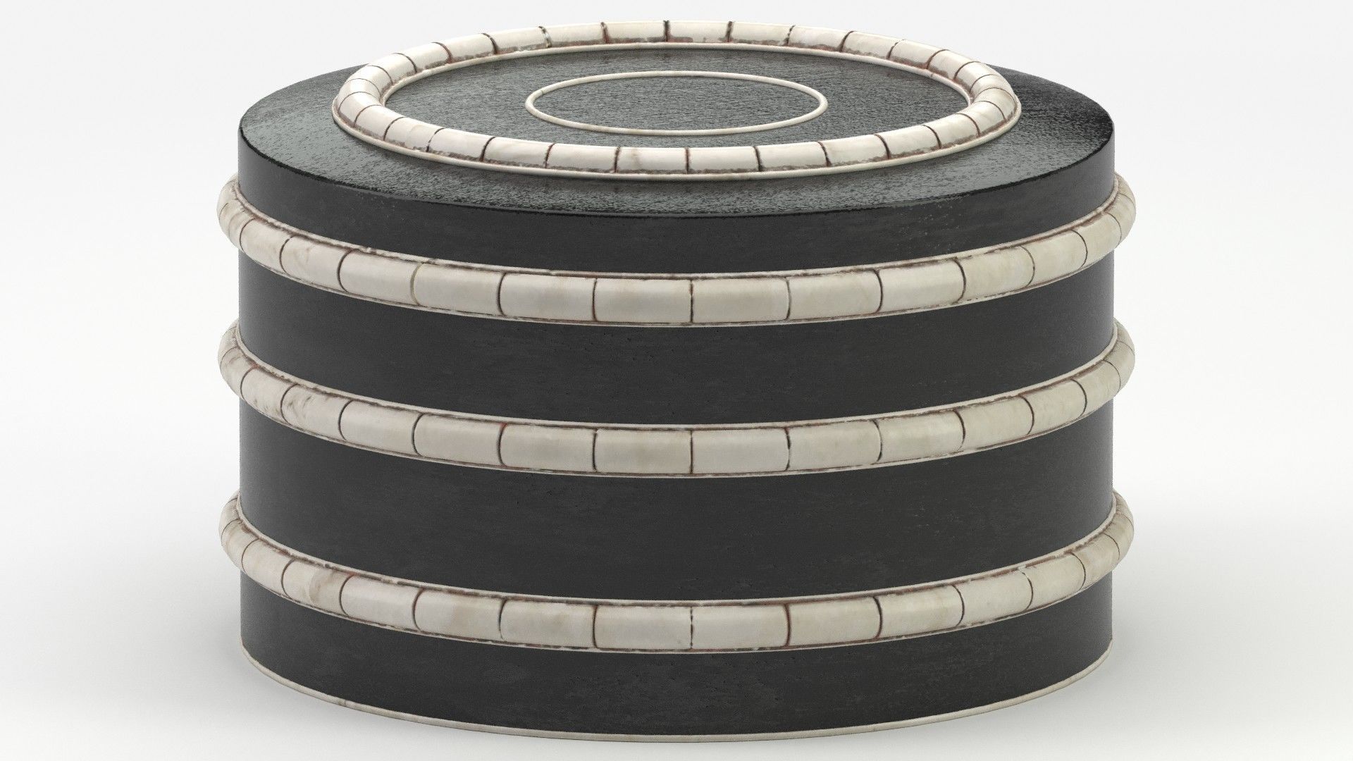 Coffee Table 16 3D model_15