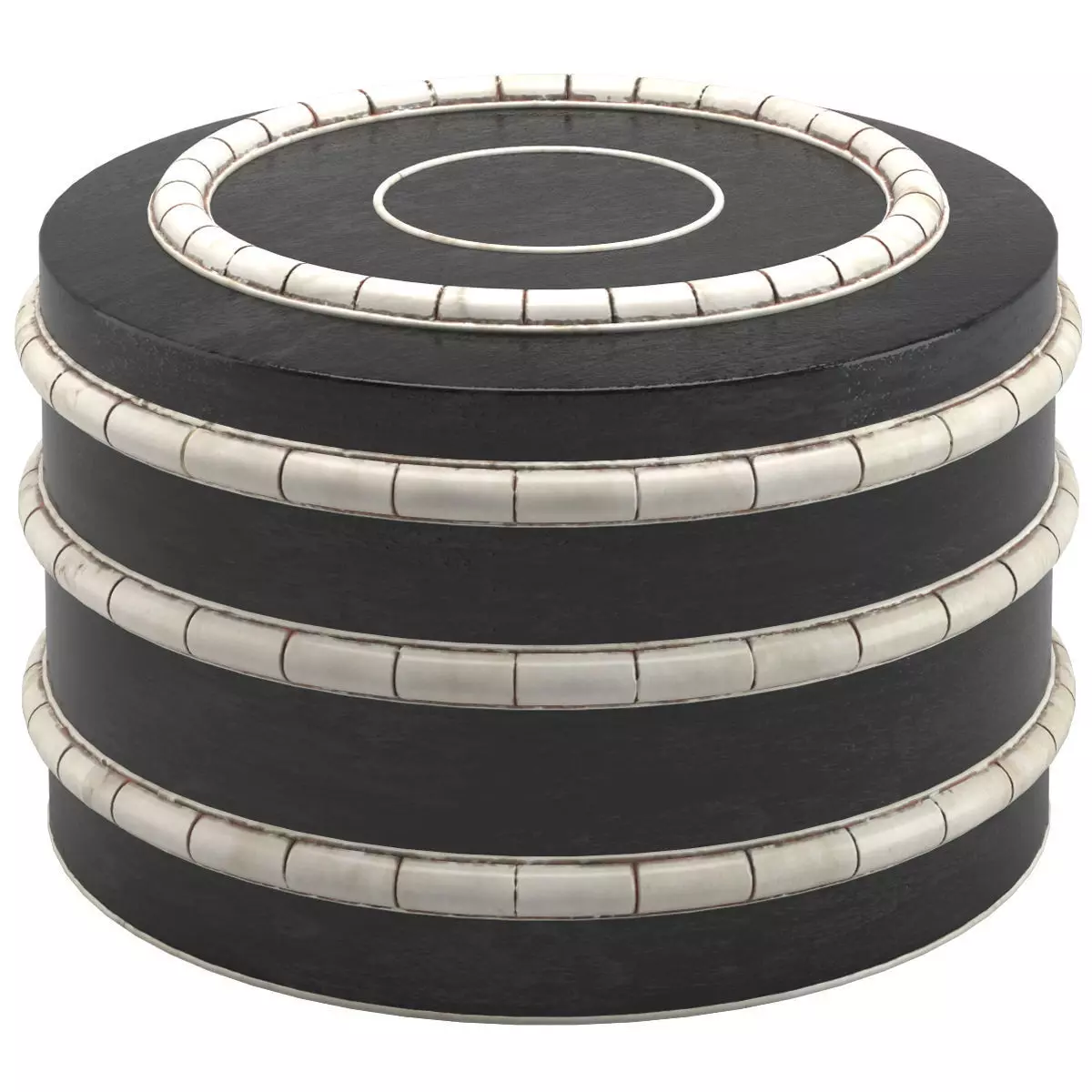 Coffee Table 16 3D model_0