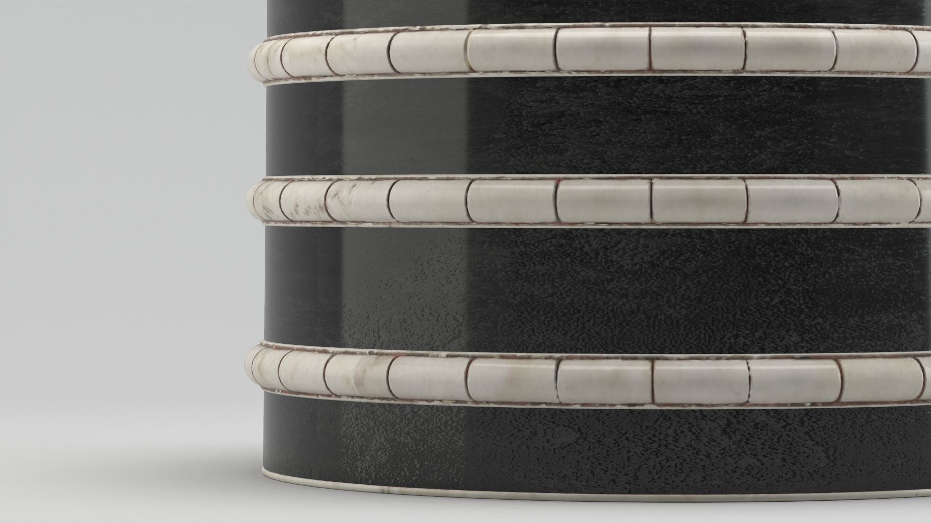 Coffee Table 16 3D model_3