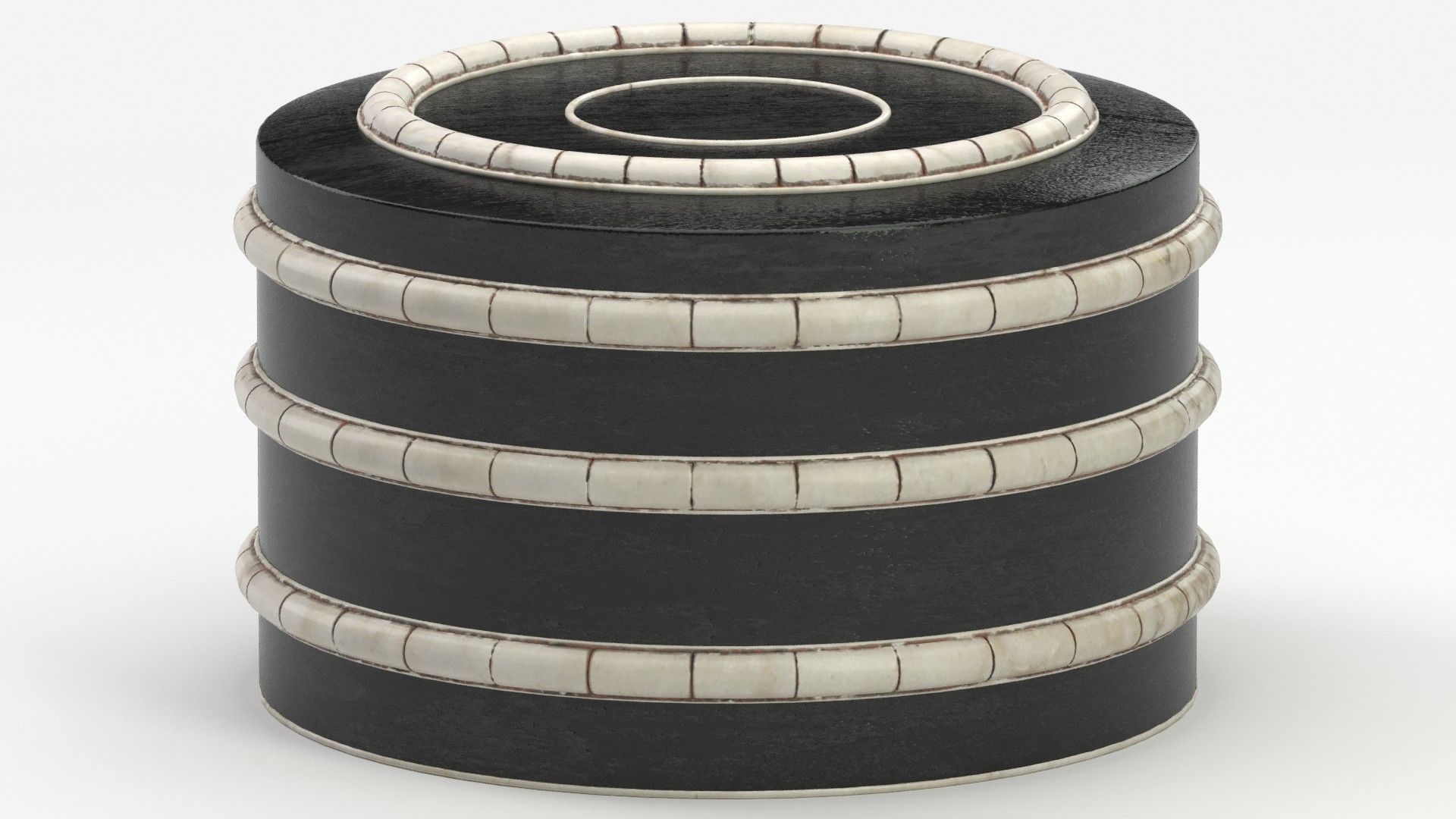 Coffee Table 16 3D model_14