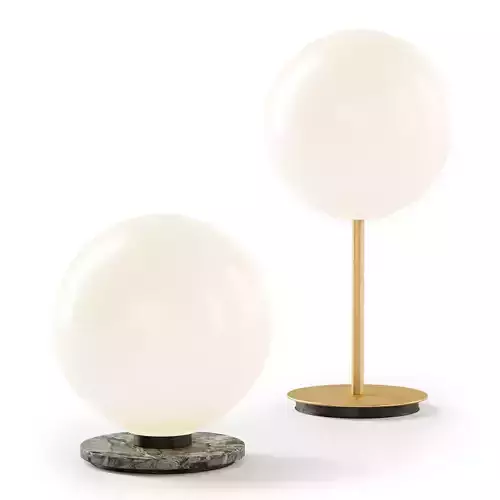 Menu TR Bulb table lamp 