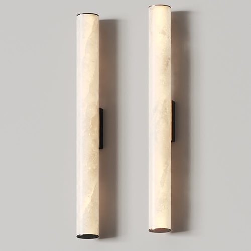 Garnier and Linker Callisto Wall Lamp 3D model