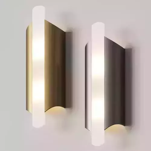 Saphir Wall Lamps