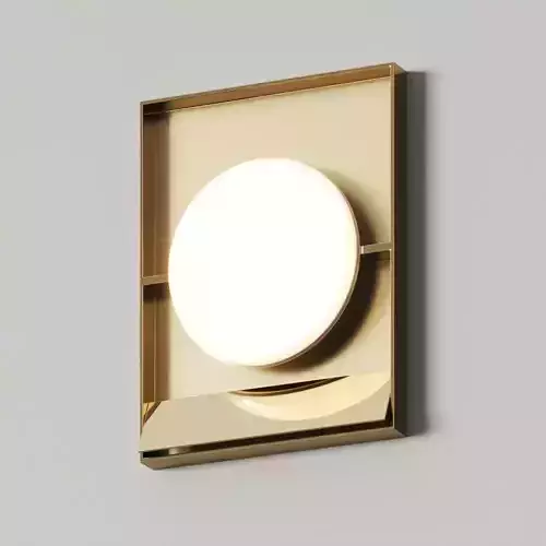 Hagit Pincovici Lampada 12 Wall Lamp