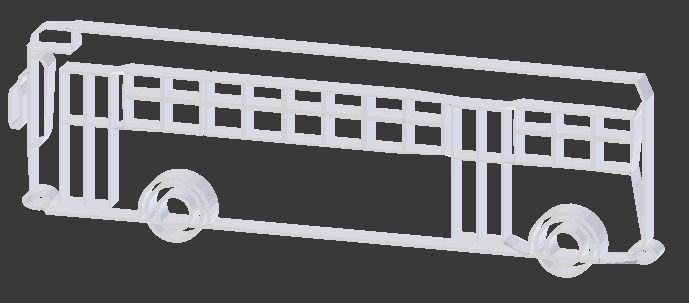 simple bus Free 3D print model_4