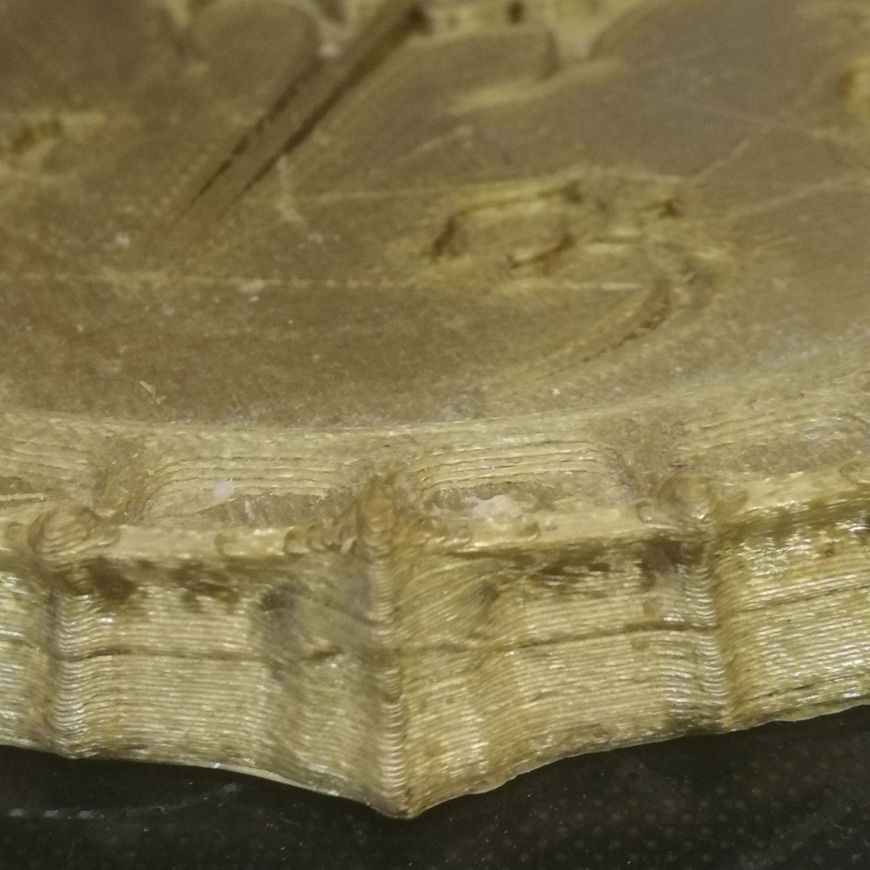 Stand for mugs-plates Soul Reaver 3D print model_9