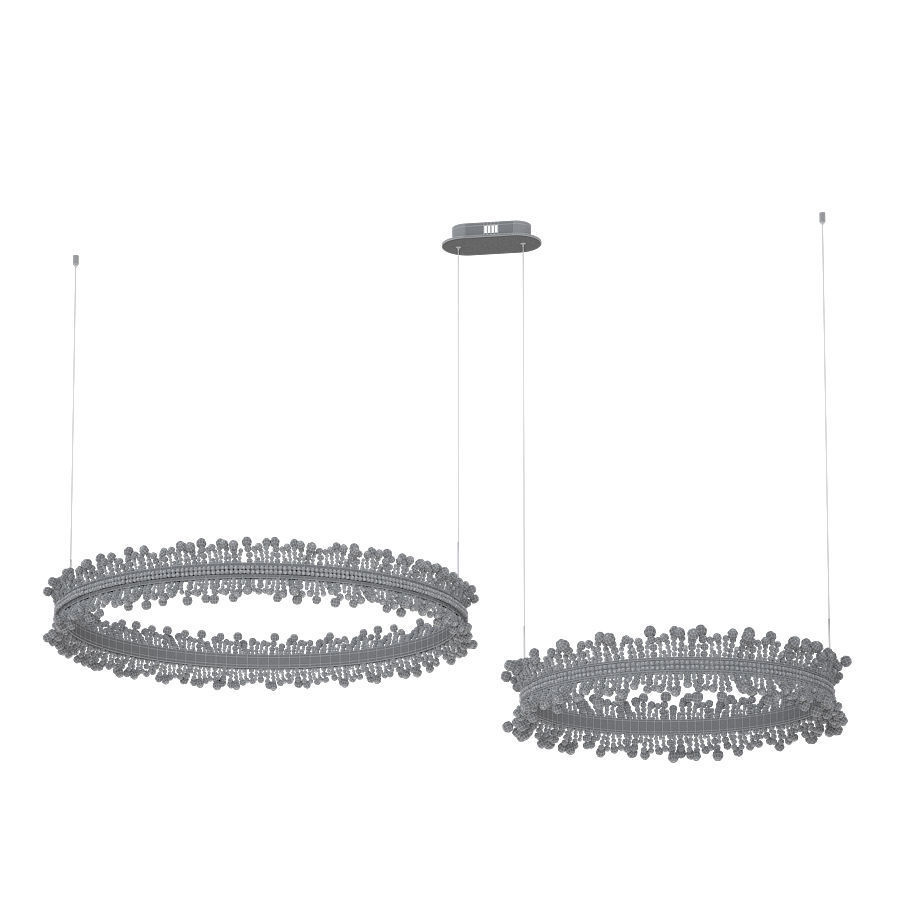 Chandelier Kink Light 600 800 3D model_4