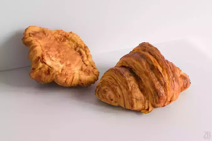 Croissant