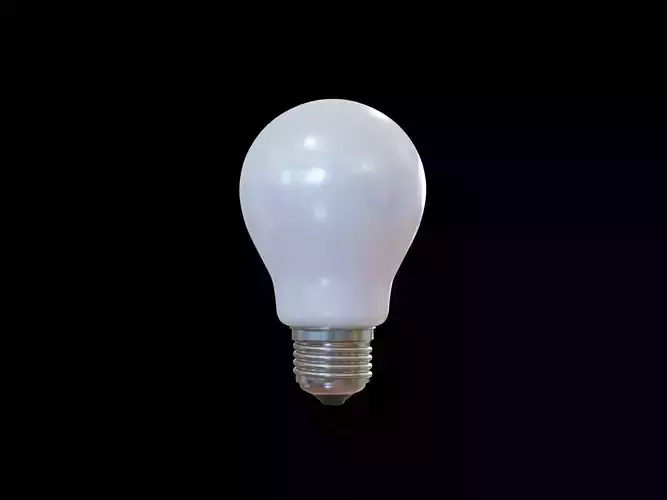 Led Light Bulb